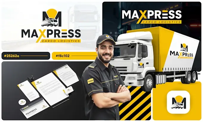 custom logo design services i will do custom logo design service and cop